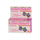 Компливит мама табл.п.о. n30