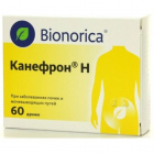 Канефрон н драже n60